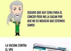 Enlace a Argumentos charlatanes