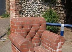 Enlace a Quizás no era el material más adecuado...