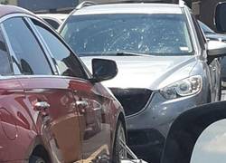 Enlace a Mejor no intentar adelantarle...