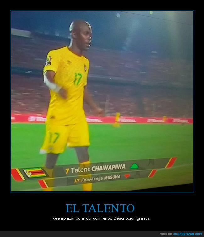 fútbol,talento,conocimiento,guyana,copa oro,cambio