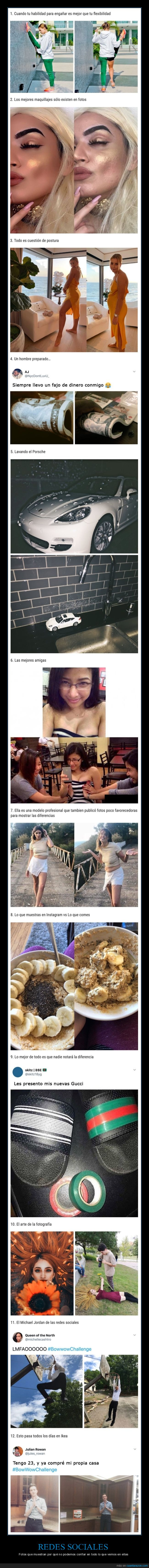 redes sociales,desconfiar,engaños