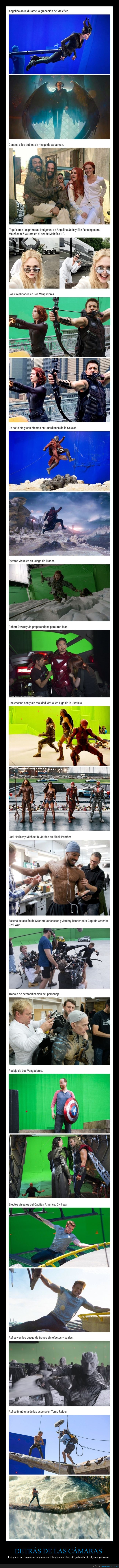 películas,detrás de las cámaras,cine