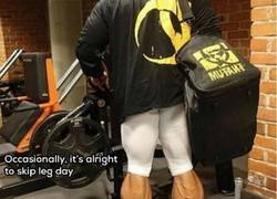 Enlace a Esos gemelos pueden explotar en cualquier momento