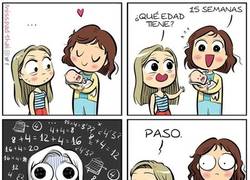 Enlace a Edad indeterminada