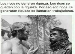 Enlace a Generadores de riqueza