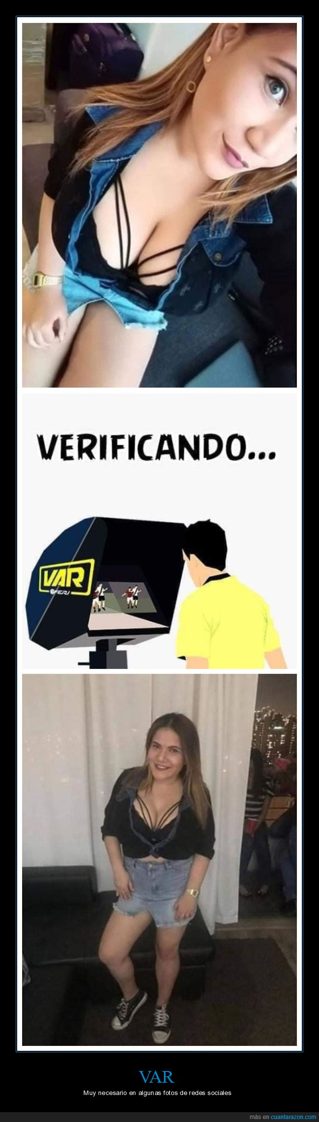 chica,var,wtf