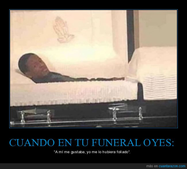 funeral,escuchar,gustar