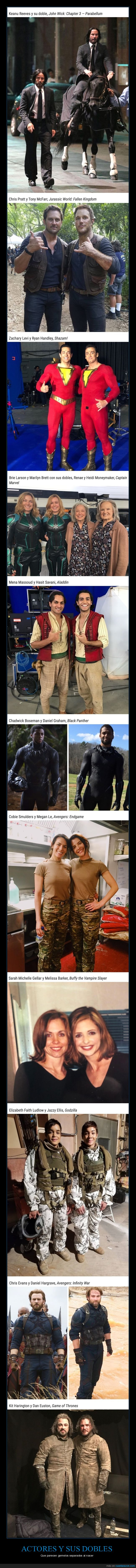 actores,dobles,cine
