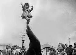 Enlace a El entretenimiento de antaño