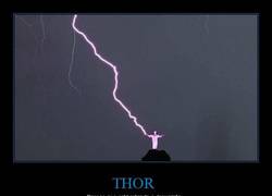 Enlace a Lucha de dioses