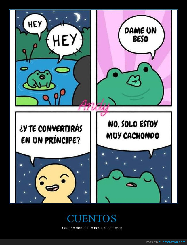 rana,besar,príncipe,cachondo