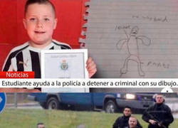 Enlace a Este niño es un héroe