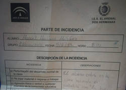 Enlace a Estos chavales...