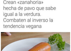 Enlace a Veganismo a la inversa