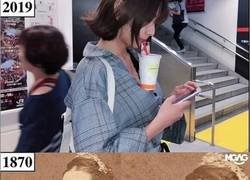 Enlace a No puedes competir