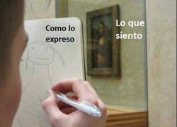 Enlace a Todo parecido con la realidad es pura coincidencia