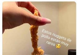 Enlace a ¿Seguro que los pediste de pollo?