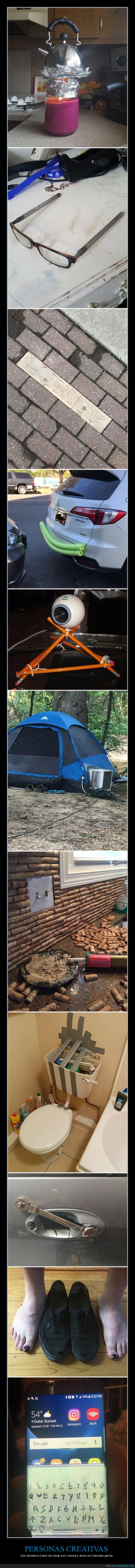 ingeniosos,apa&ntilde;os,wtf