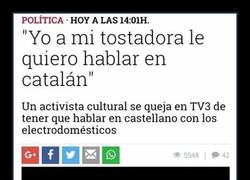 Enlace a No se puede tener todo en esta vida...