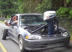 Enlace a Transplante de motor