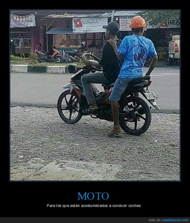 moto,volante,coche,wtf