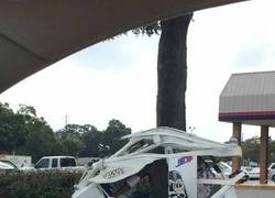 Enlace a Bicicleta espacial