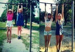 Enlace a Llevan ahí años...