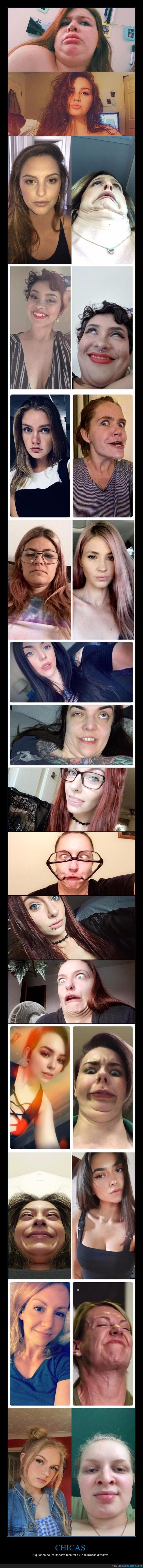 chicas,caras,wtf