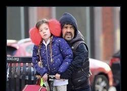 Enlace a Pequeño gran padre