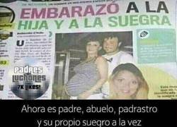 Enlace a Todo queda en familia