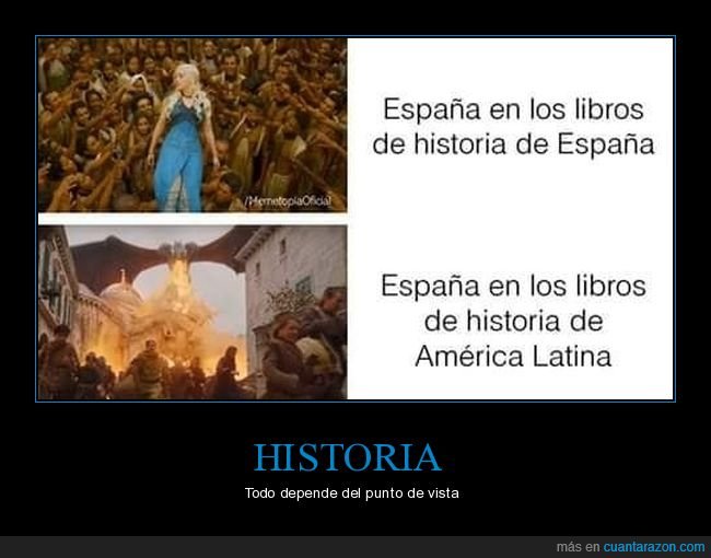 españa,libros,historia,américa latina,khaleesi,juego de tronos