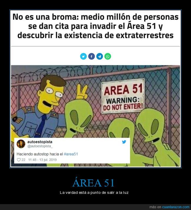 invadir,área 51,extraterrestres,wtf