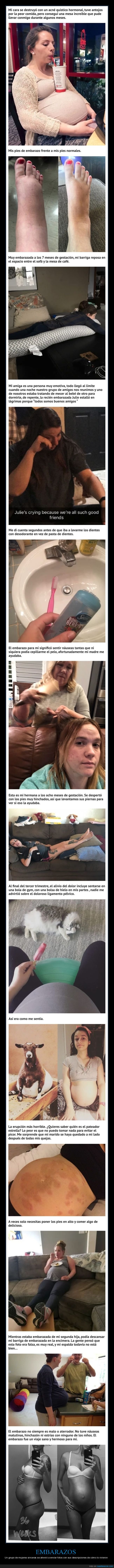 mujeres,embarazos,dificultades