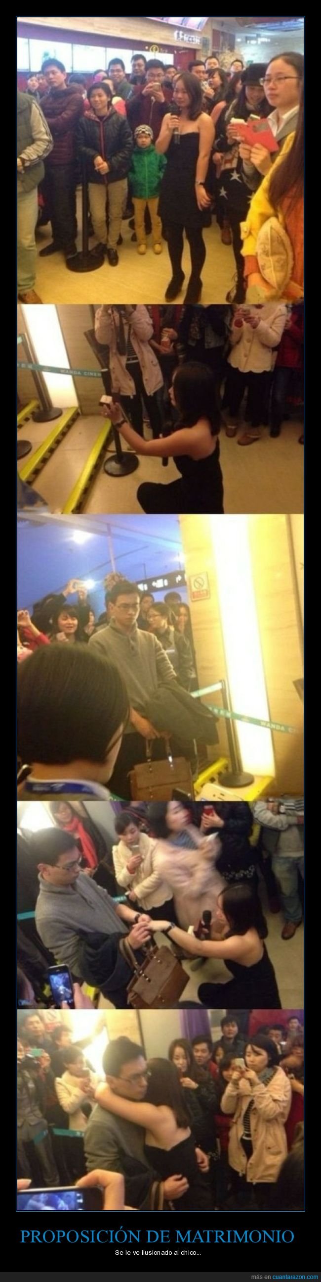 proposición,careto,ilusión