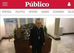 Enlace a Cosas de curas