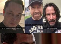 Enlace a Esto ya son palabras mayores...