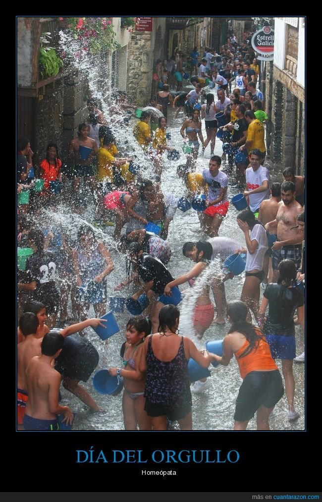 homeopatía,agua,celebración