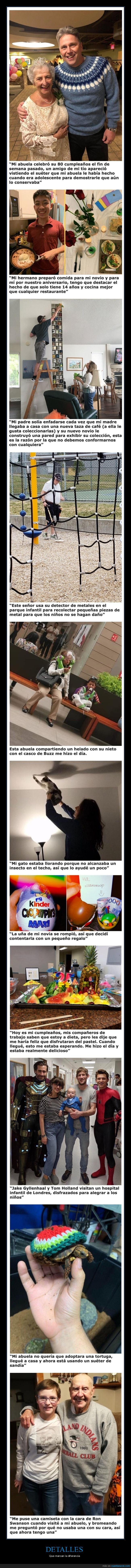 detalles,cariño,hacer felices