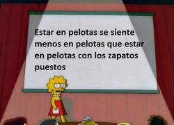 Enlace a Sensaciones extrañas