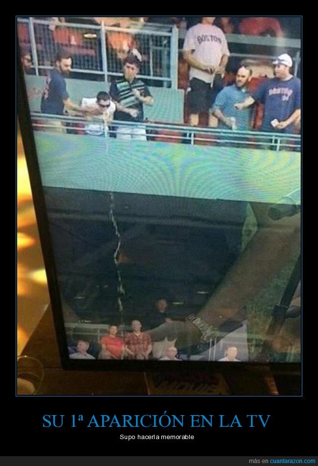 televisi&oacute;n,grada,vomitando,wtf