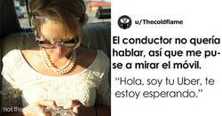 Enlace a Historias de horror en dos frases para asustarte rápidamente