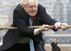 Enlace a Boris Johnson, el nuevo primer ministro de Reino Unido