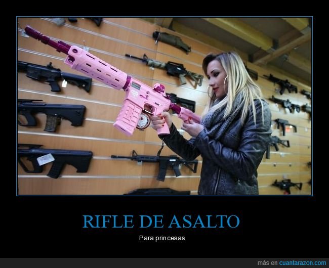 arma,rosa,wtf