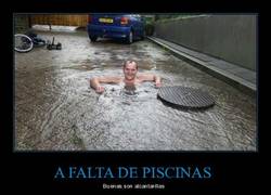 Enlace a Disfrutando del verano