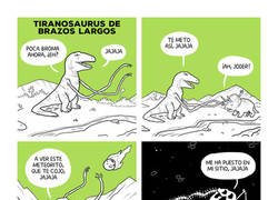 Enlace a Una historia de comprensión y reflexión