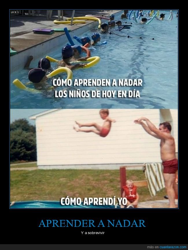 aprender,nadar,piscina,lanzar