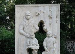 Enlace a Homenaje póstumo