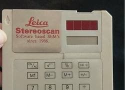 Enlace a Tecnología punta en el pasado
