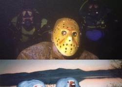 Enlace a Imágenes que te mantendrán despierto durante la noche