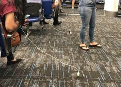 Enlace a Esto va a provocar más de un accidente...